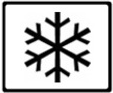Freezing Symbol 
