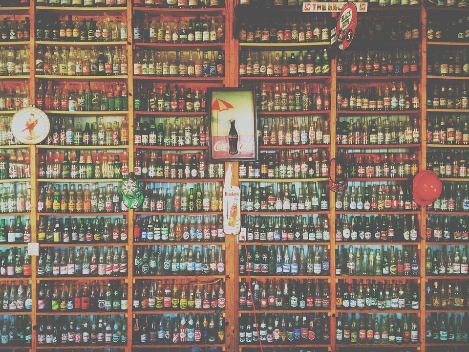 wall-of-bottles