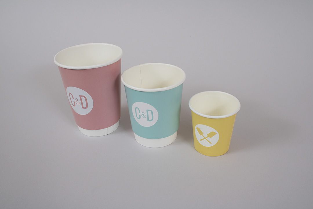image of paper cup