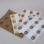 Image of paper sheets
