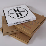 Pizza Boxes & Liners