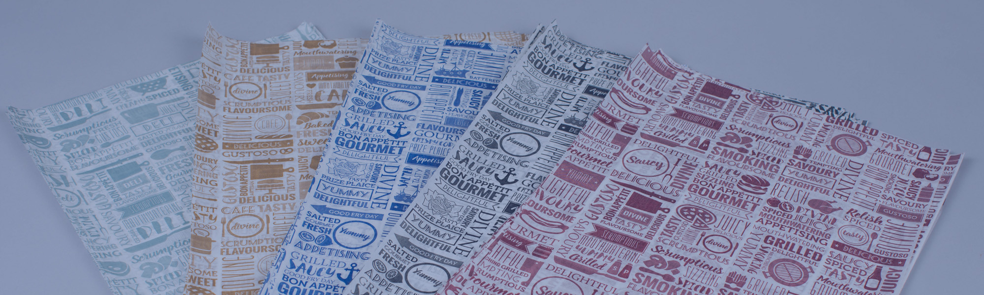 speciality banner