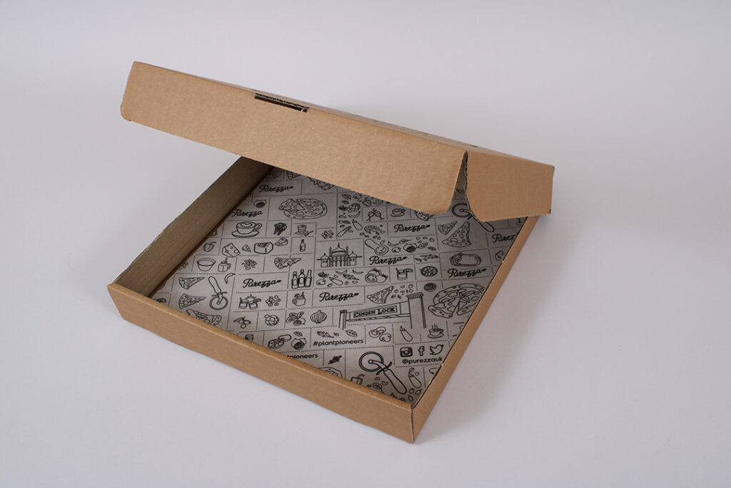pizza box