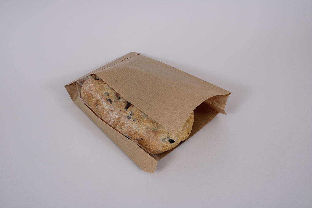 Stock Bakery Bags