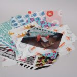 decorative paper