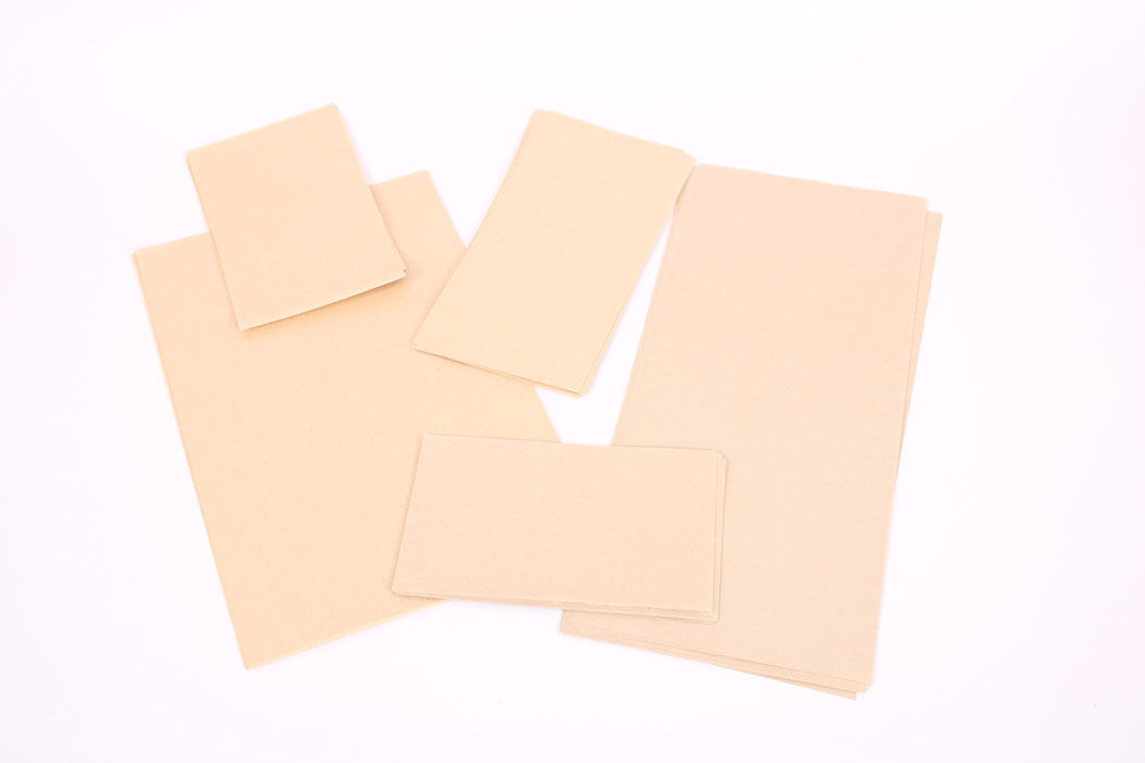 paper sheets