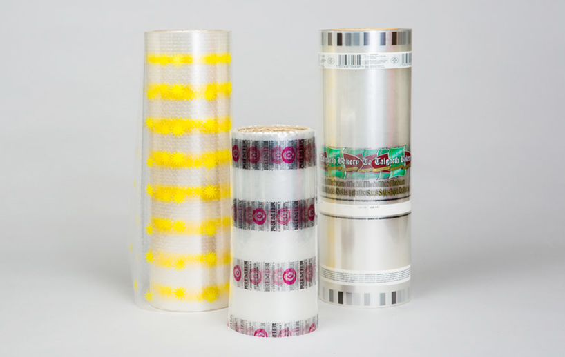 Film Reels